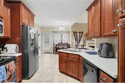 45 Glen Ridge Court, Covington, GA 30014 - Photo 11