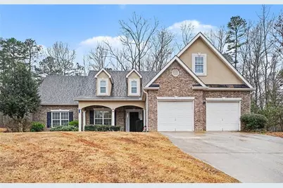45 Glen Ridge Court, Covington, GA 30014 - Photo 3