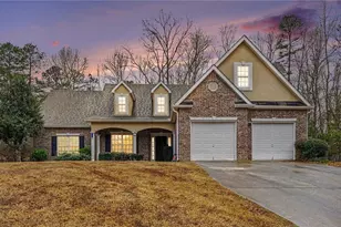 45 Glen Ridge Ct, Covington, GA 30014 - Photo 1