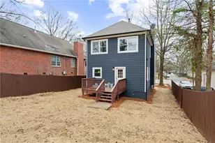 731 Dill Ave SW, Atlanta, GA 30310 - Photo 5