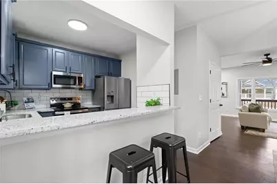 731 Dill Avenue SW, Atlanta, GA 30310 - Photo 17