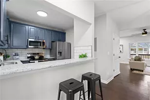 731 Dill Ave SW, Atlanta, GA 30310 - Photo 17