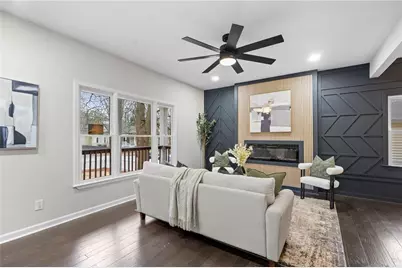 731 Dill Avenue SW, Atlanta, GA 30310 - Photo 9