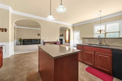 762 Carter Road, Jonesboro, GA 30238 - Photo 17