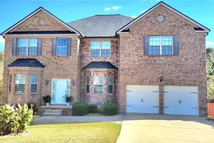 762 Carter Rd, Jonesboro, GA 30238 - Photo 1