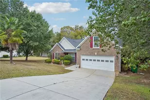 1905 Cedar Walk Ln, Conley, GA 30288 - Photo 3