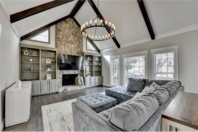 4585 Southport Xing, Peachtree Corners, GA 30092 - Photo 23