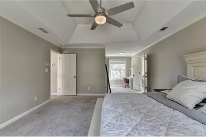 4585 Southport Xing, Peachtree Corners, GA 30092 - Photo 57