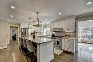 4585 Southport Crossing, Peachtree Corners, GA 30092 - Photo 29