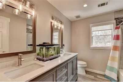 4585 Southport Xing, Peachtree Corners, GA 30092 - Photo 53