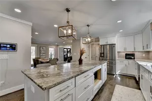 4585 Southport Crossing, Peachtree Corners, GA 30092 - Photo 33