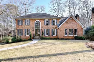 4585 Southport Crossing, Peachtree Corners, GA 30092 - Photo 3