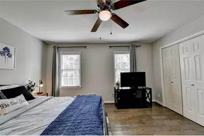 4585 Southport Xing, Peachtree Corners, GA 30092 - Photo 45