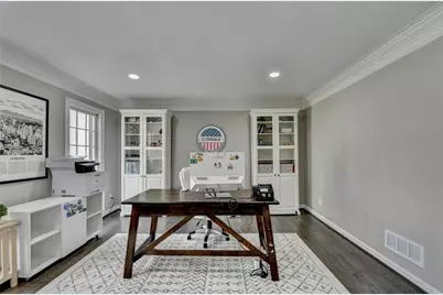 4585 Southport Xing, Peachtree Corners, GA 30092 - Photo 9