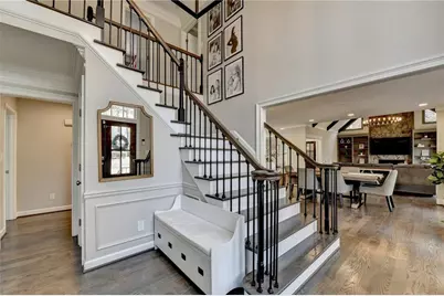 4585 Southport Xing, Peachtree Corners, GA 30092 - Photo 5