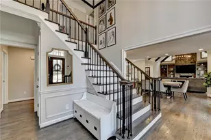 4585 Southport Crossing, Peachtree Corners, GA 30092 - Photo 5