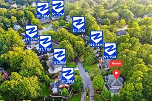 3770 Newport Bay Dr, Alpharetta, GA 30005 - Photo 47