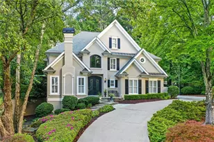 3770 Newport Bay Dr, Alpharetta, GA 30005 - Photo 45