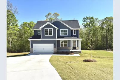 70 Sydney Court, Mansfield, GA 30055 - Photo 1