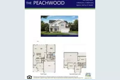 70 Sydney Court, Mansfield, GA 30055 - Photo 3