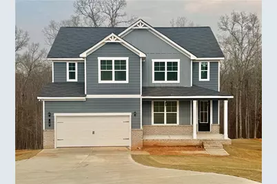 70 Sydney Court, Mansfield, GA 30055 - Photo 1