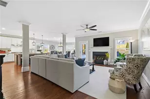 4820 Hanson Farms Ln, Cumming, GA 30040 - Photo 9