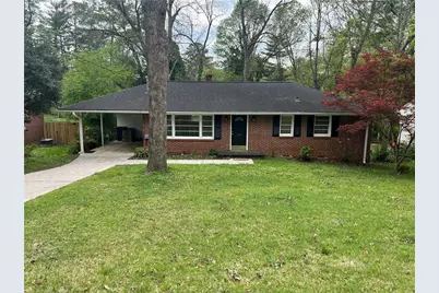 1369 Longview Drive, Gainesville, GA 30501 - Photo 1