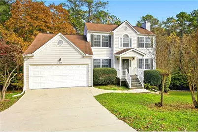 640 S Preston Court, Alpharetta, GA 30022 - Photo 1