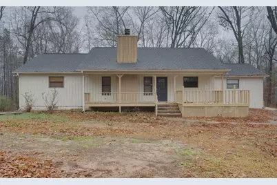 5520 Hearn Road, Ellenwood, GA 30294 - Photo 1