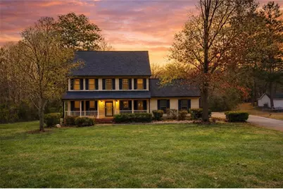 807 Oak Bridge Lane, Fayetteville, GA 30214 - Photo 1