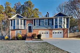 3676 Victoria Dr, Buford, GA 30519 - Photo 1