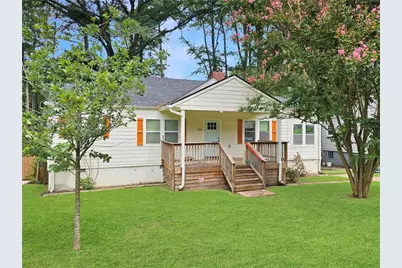 1285 Avon Avenue SW, Atlanta, GA 30310 - Photo 1