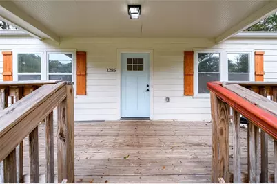 1285 Avon Avenue SW, Atlanta, GA 30310 - Photo 3