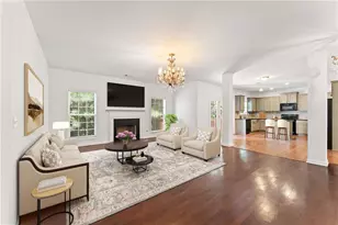 208 Sawtooth Ct, Canton, GA 30114 - Photo 9