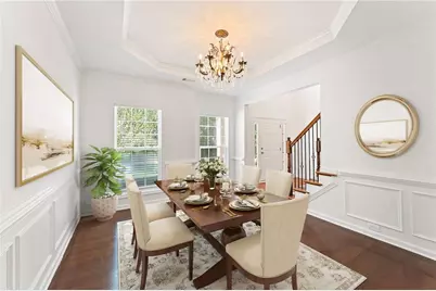 208 Sawtooth Court, Canton, GA 30114 - Photo 5