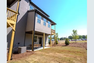 1161 Dahlonega Highway #5, Cumming, GA 30040 - Photo 31