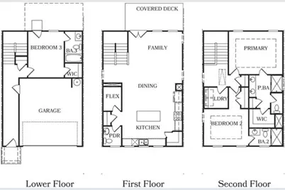 1161 Dahlonega Highway #5, Cumming, GA 30040 - Photo 25