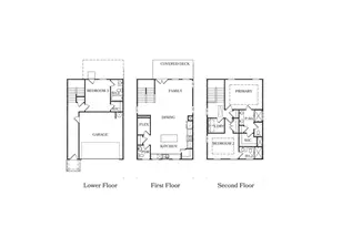 1161 Dahlonega Hwy, Cumming, GA 30040 - Photo 25