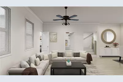 1161 Dahlonega Highway #5, Cumming, GA 30040 - Photo 1