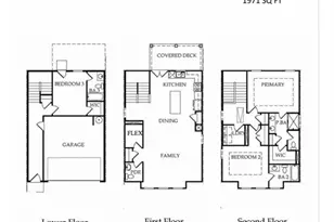1161 Dahlonega Hwy, Cumming, GA 30040 - Photo 21