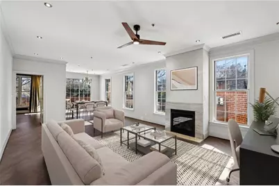 3101 Howell Mill Road NW #121, Atlanta, GA 30327 - Photo 5