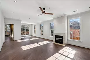 3101 Howell Mill Rd NW, Atlanta, GA 30327 - Photo 5