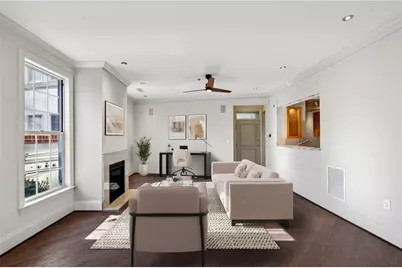 3101 Howell Mill Road NW #121, Atlanta, GA 30327 - Photo 9