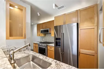 3101 Howell Mill Road NW #121, Atlanta, GA 30327 - Photo 13