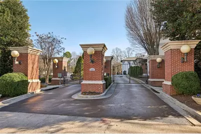 3101 Howell Mill Road NW #121, Atlanta, GA 30327 - Photo 39