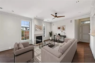 3101 Howell Mill Road NW #121, Atlanta, GA 30327 - Photo 7