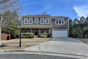 5525 Summer Creek Ct, Sugar Hill, GA 30518 - Photo 3