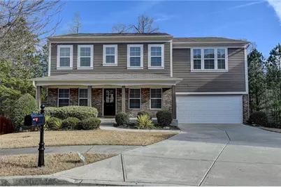 5525 Summer Creek Court, Sugar Hill, GA 30518 - Photo 1