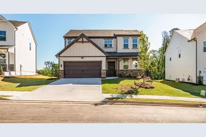 142 Henley Street, Canton, GA 30114 - Photo 1