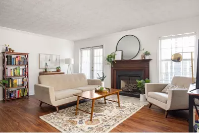 1335 N Crossing Drive NE #1335, Atlanta, GA 30329 - Photo 1